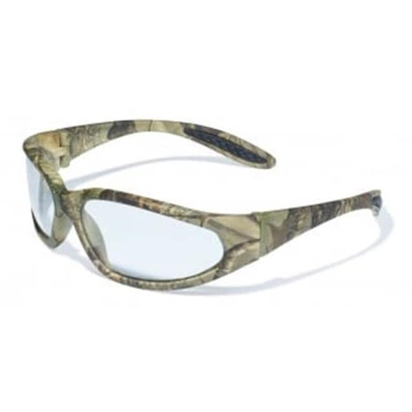 Safety Safety Forest 1 Safety Glasses With Clear Lens Forest 1 CL - main